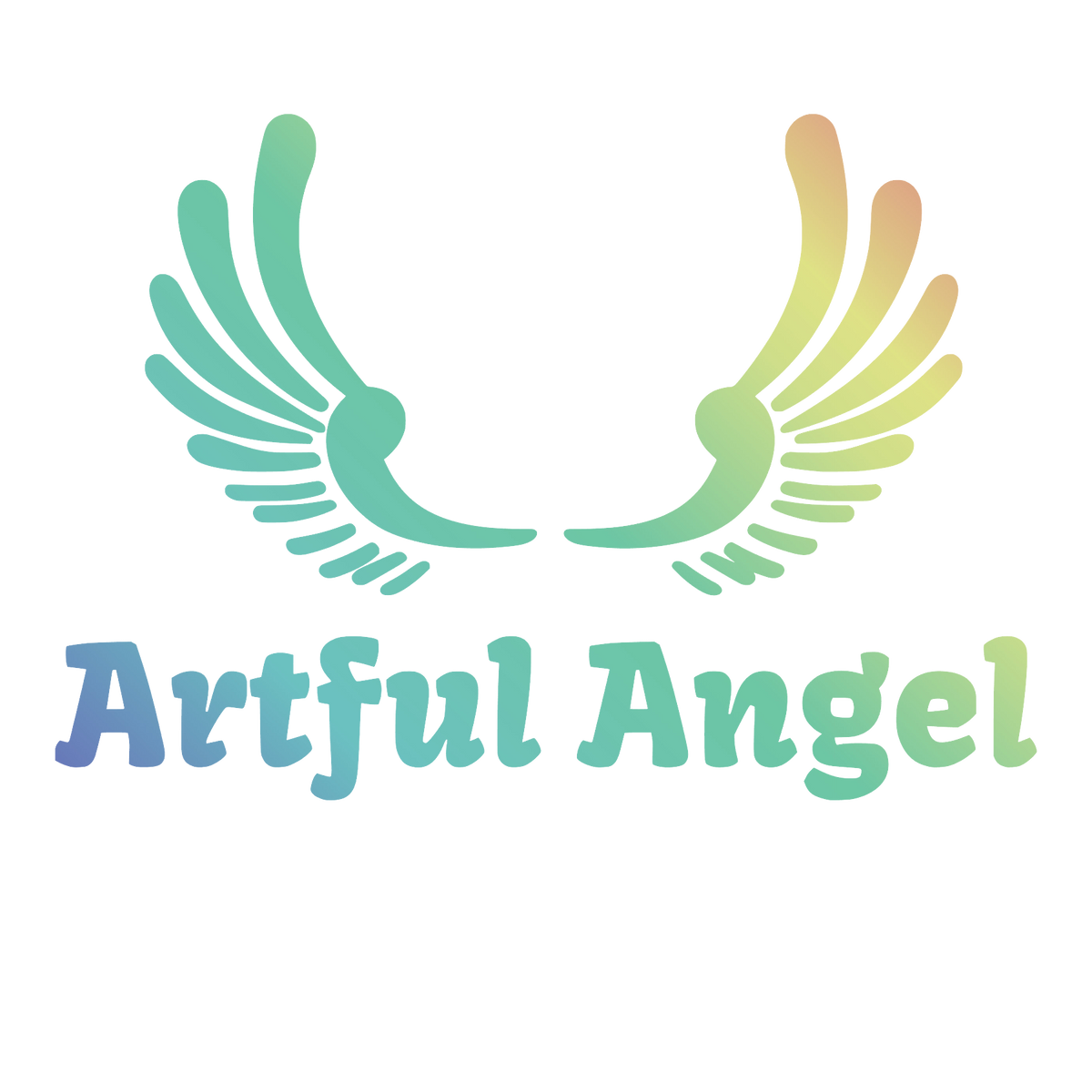 shopartfulangel.com logo