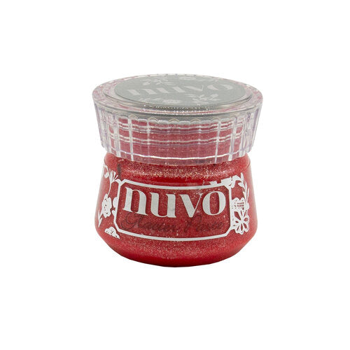 Nuvo Glacier Paste Haute Red