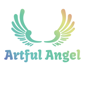 Kraftin' Kimmie Ahoy, Sailor – Artful Angel