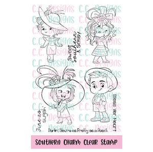 C. C. Designs Southern Charm