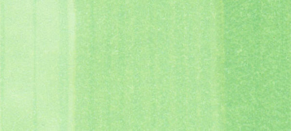 YG41 Pale Cobalt Green